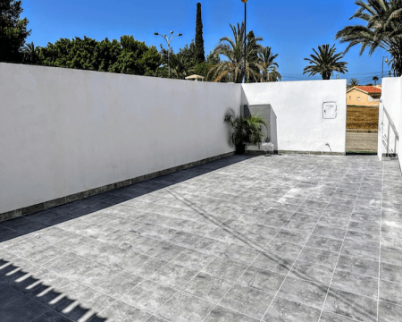 Los Frutales, Alicante, 2 Bedrooms Bedrooms, 3 Rooms Rooms,1 BathroomBathrooms,Bungalov,Prodej,1212